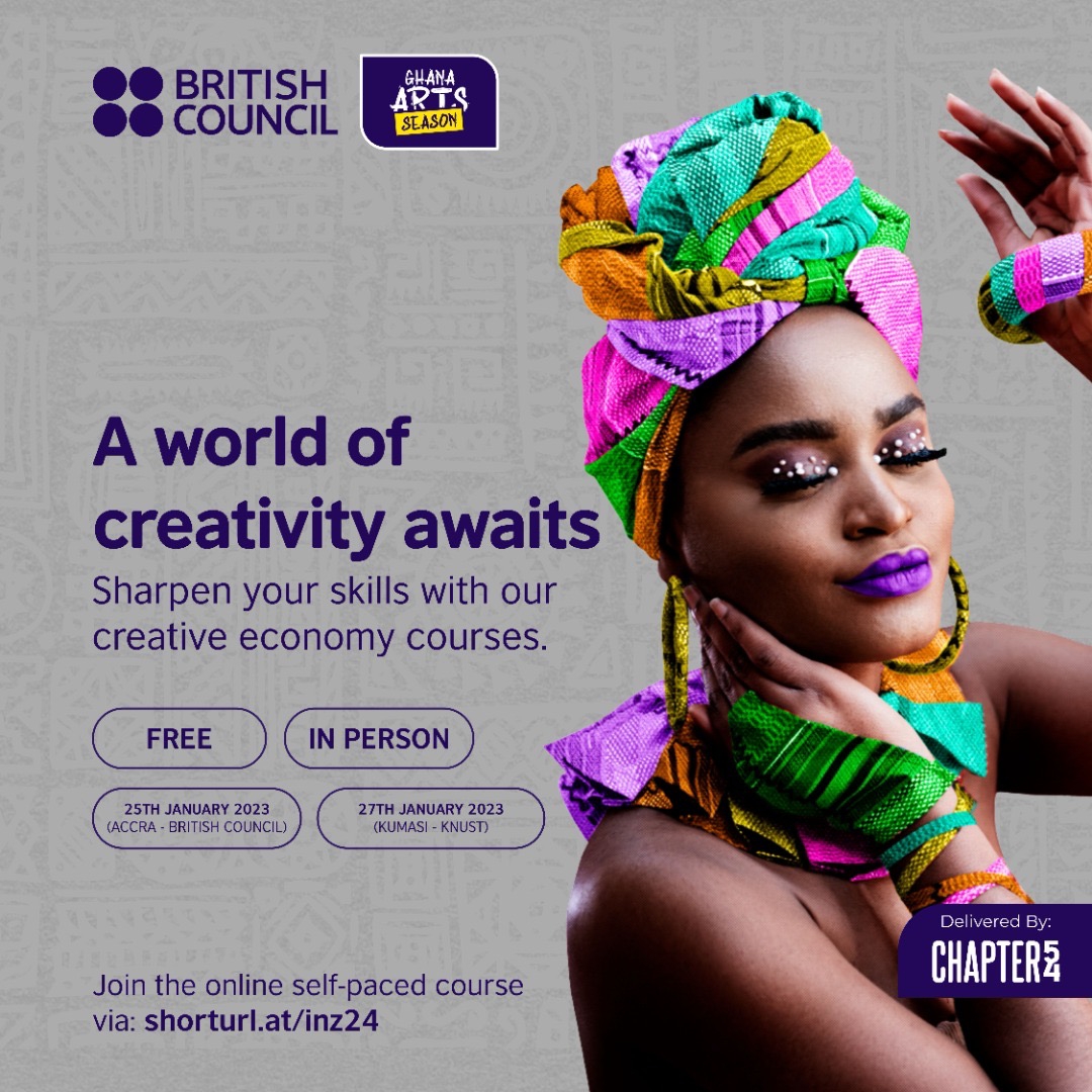 Creative Economy Courses Department of Communication Design